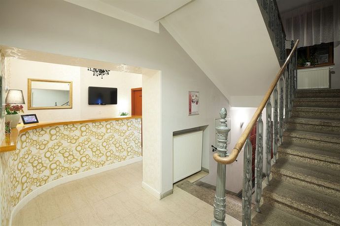 Imagen general del Hotel Pytloun Self Check-in Liberec. Foto 2