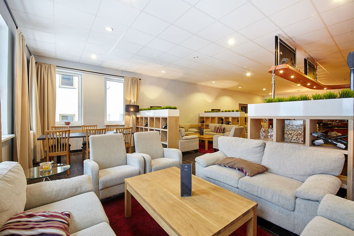 Imagen general del Hotel Pytloun Wellness Harrachov. Foto 3
