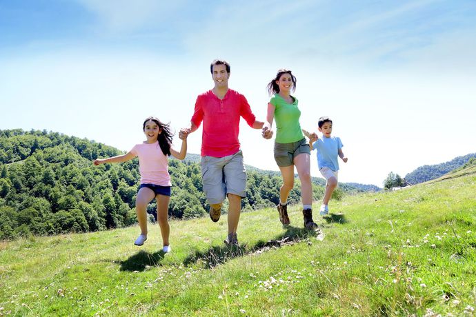 Imagen general del Hotel Pytloun Wellness Hasi&scaron;tejn. Foto 4