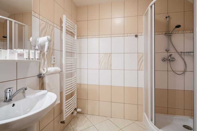 Imagen de la habitación del Hotel Pytloun Wellness Hasi&scaron;tejn. Foto 14