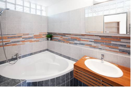 Imagen de la habitación del Hotel Pytloun Wellness Travel. Foto 5