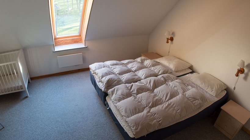 Imagen de la habitación del Hotel Pyttegaarden Apartments. Foto 2