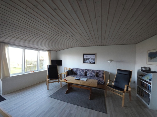 Imagen de la habitación del Hotel Pyttegaarden Apartments. Foto 4