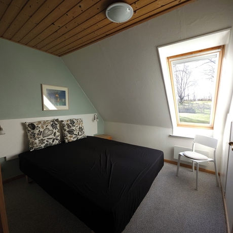 Imagen de la habitación del Hotel Pyttegaarden Apartments. Foto 6