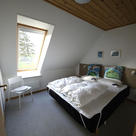 Imagen de la habitación del Hotel Pyttegaarden Apartments. Foto 7