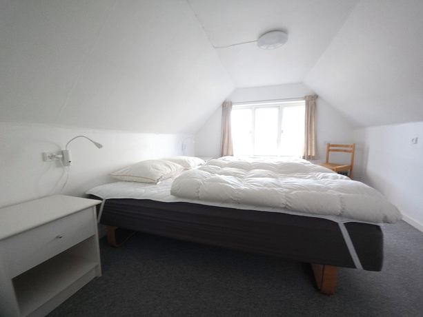 Imagen de la habitación del Hotel Pyttegaarden Apartments. Foto 8