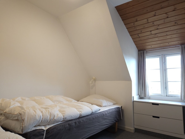 Imagen de la habitación del Hotel Pyttegaarden Apartments. Foto 9