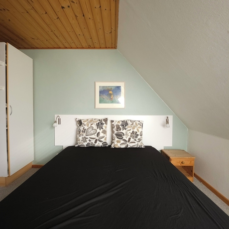 Imagen de la habitación del Hotel Pyttegaarden Apartments. Foto 10
