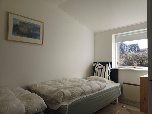Imagen de la habitación del Hotel Pyttegaarden Apartments. Foto 11