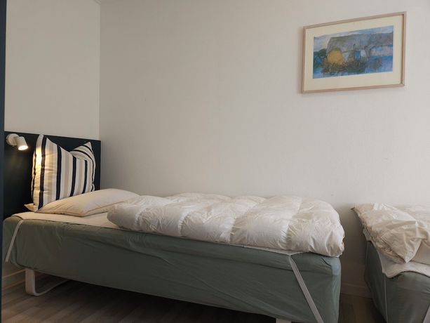 Imagen de la habitación del Hotel Pyttegaarden Apartments. Foto 12