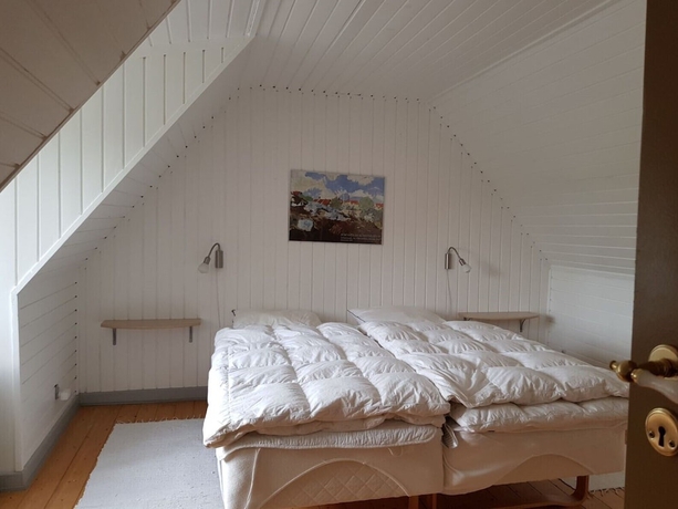 Imagen de la habitación del Hotel Pyttegaarden Apartments. Foto 13
