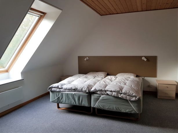 Imagen de la habitación del Hotel Pyttegaarden Apartments. Foto 14