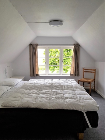 Imagen de la habitación del Hotel Pyttegaarden Apartments. Foto 15