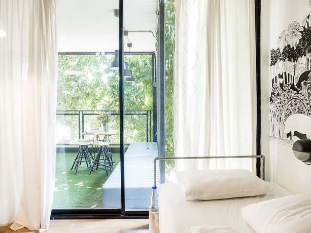 Imagen de la habitación del Hotel Pyur Otel. Foto 4