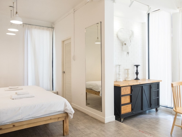 Imagen de la habitación del Hotel Pyur Otel. Foto 6