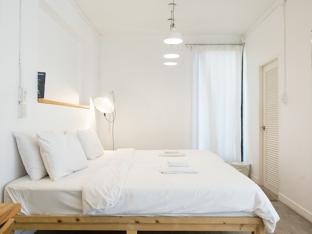Imagen de la habitación del Hotel Pyur Otel. Foto 7