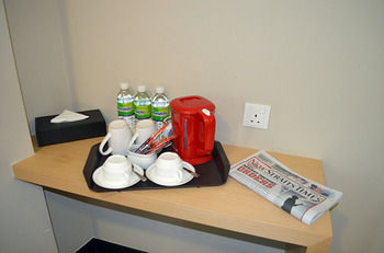 Imagen de la habitación del Hotel Q Bintang. Foto 2