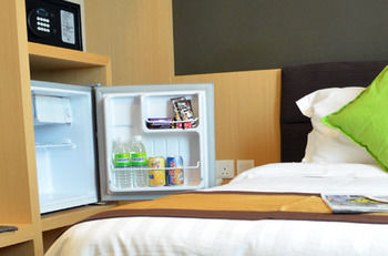 Imagen de la habitación del Hotel Q Bintang. Foto 6