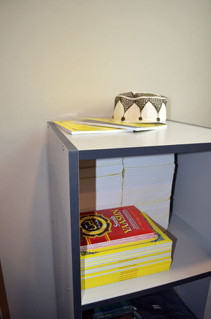 Imagen de la habitación del Hotel Q Bintang. Foto 7