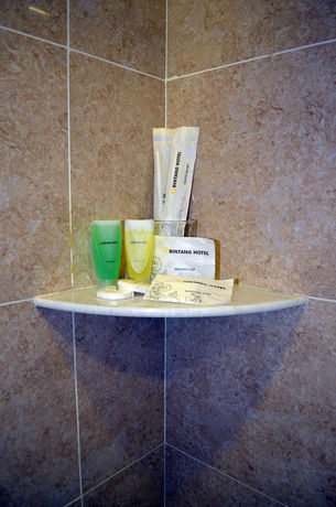 Imagen de la habitación del Hotel Q Bintang. Foto 8