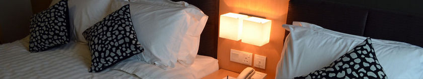 Imagen de la habitación del Hotel Q Bintang. Foto 11