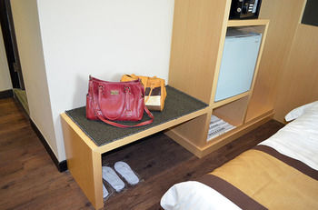 Imagen de la habitación del Hotel Q Bintang. Foto 12