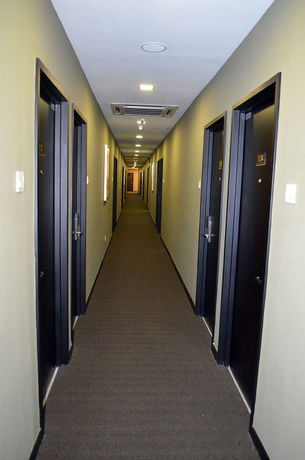 Imagen de la habitación del Hotel Q Bintang. Foto 13