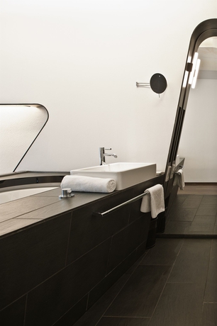 Imagen de la habitación del Hotel Q, Charlottenburg. Foto 5