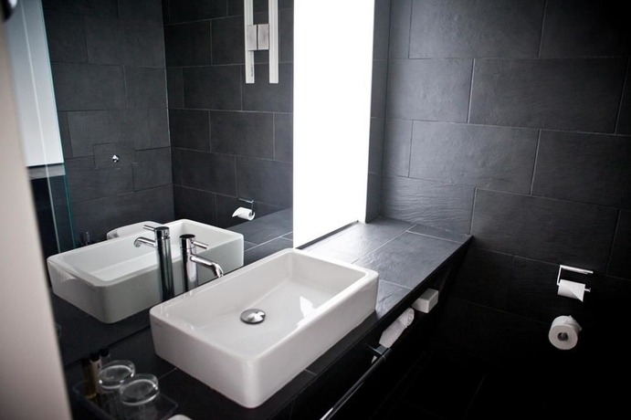 Imagen de la habitación del Hotel Q, Charlottenburg. Foto 8