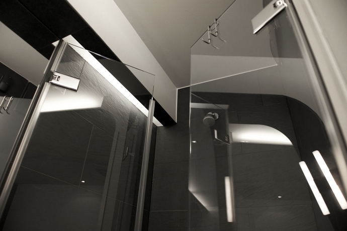 Imagen de la habitación del Hotel Q, Charlottenburg. Foto 9