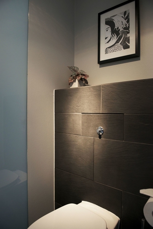 Imagen de la habitación del Hotel Q, Charlottenburg. Foto 11