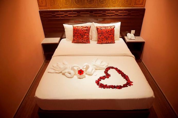 Imagen de la habitación del Hotel Q Collection @ Macalister(formerly know as Apple Hotel Penang). Foto 9