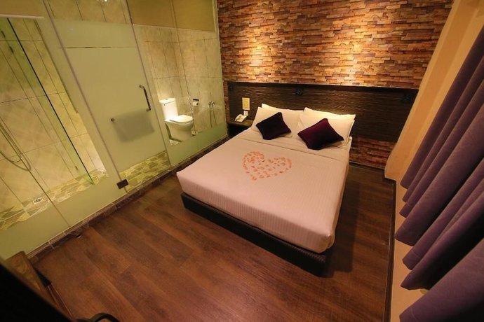 Imagen de la habitación del Hotel Q Collection @ Macalister(formerly know as Apple Hotel Penang). Foto 11