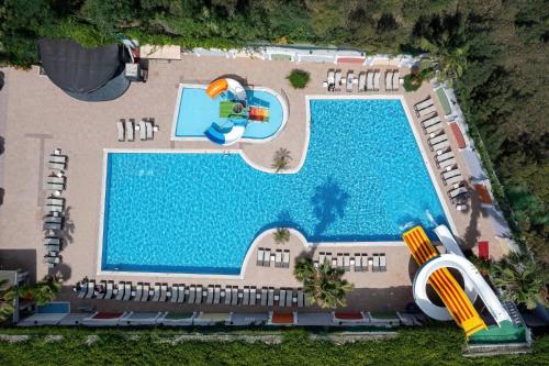 Imagen general del Hotel Q Ella Beach Side. Foto 14