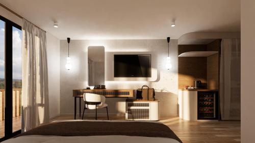 Imagen de la habitación del Hotel Q Ella Beach Side. Foto 18