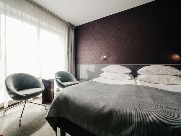 Imagen de la habitación del Hotel Q Grand Cru Gdańsk. Foto 18