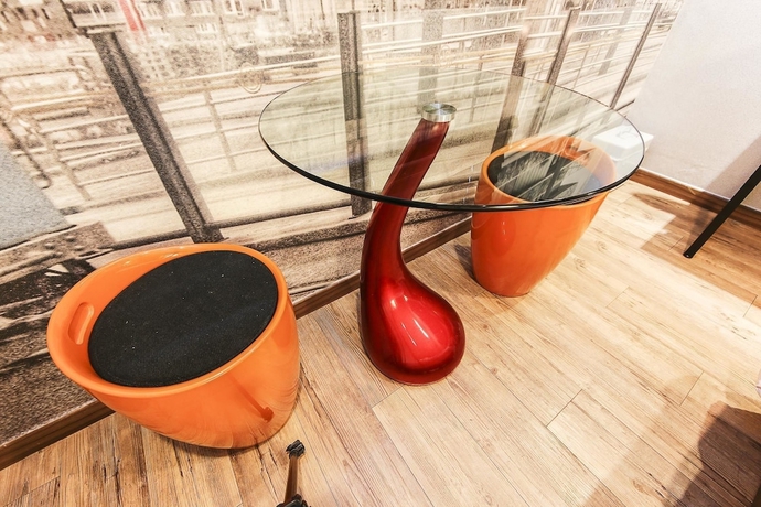 Imagen de la habitación del Hotel Q Hotel Yongin. Foto 13