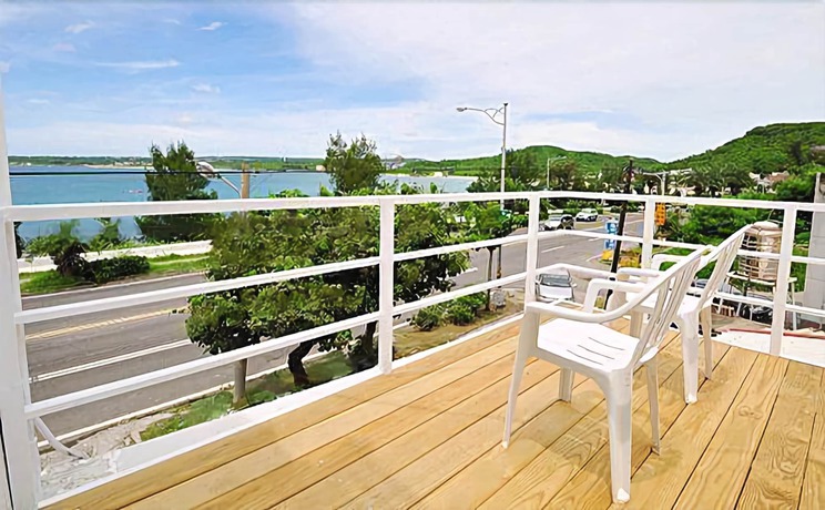 Imagen de la habitación del Hotel Q House. Foto 2