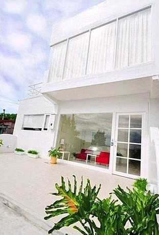 Imagen de los exteriores del Hotel Q House. Foto 7