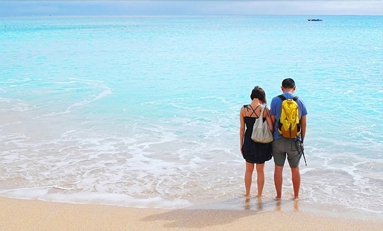 Imagen de los exteriores del Hotel Q House. Foto 8