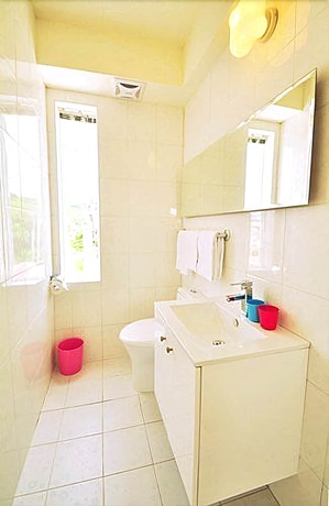 Imagen de la habitación del Hotel Q House. Foto 4