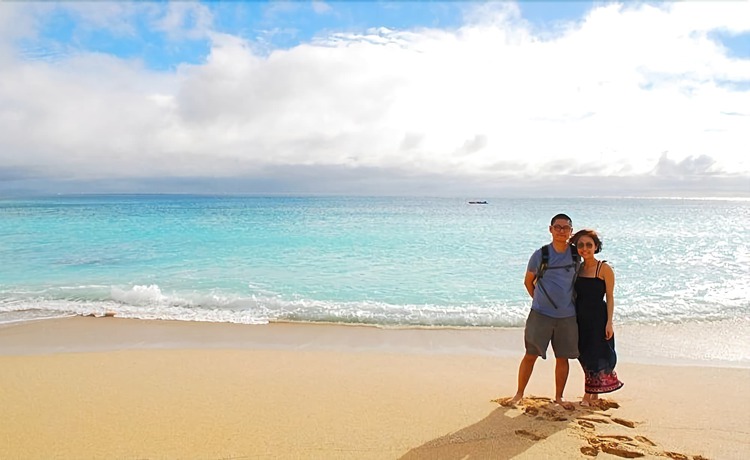 Imagen de los exteriores del Hotel Q House. Foto 9