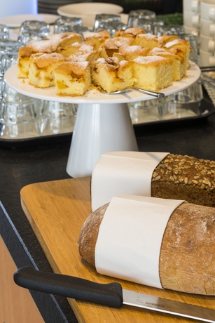 Imagen del bar/restaurante del Hotel Q Kraków. Foto 5