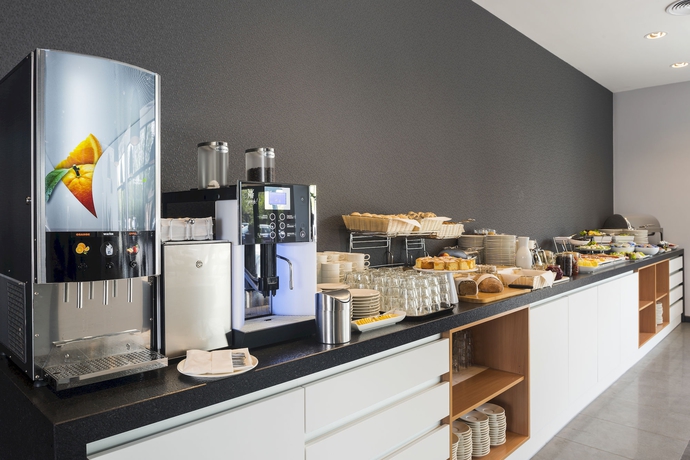 Imagen del bar/restaurante del Hotel Q Kraków. Foto 7