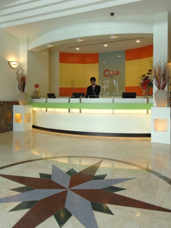 Imagen general del Hotel Q Kuala Lumpur. Foto 1