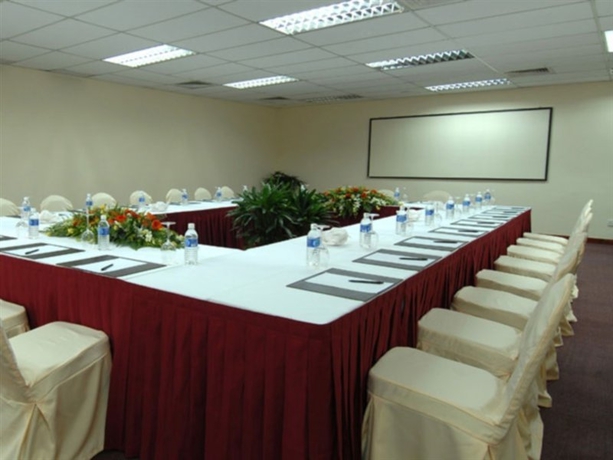 Imagen general del Hotel Q Kuala Lumpur. Foto 3