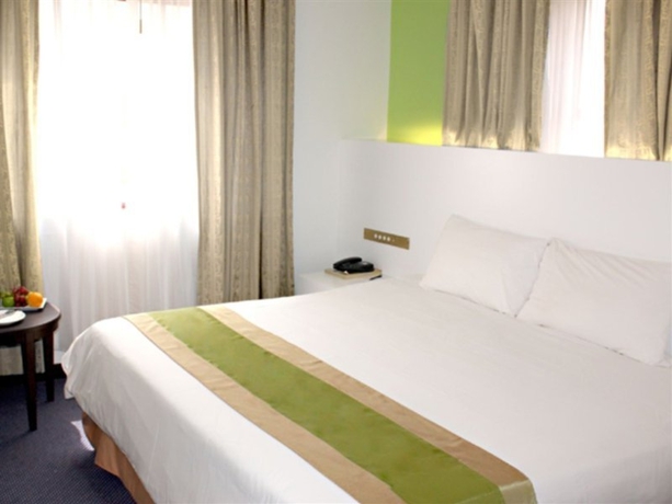 Imagen general del Hotel Q Kuala Lumpur. Foto 4