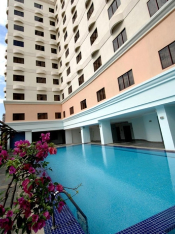 Imagen general del Hotel Q Kuala Lumpur. Foto 6