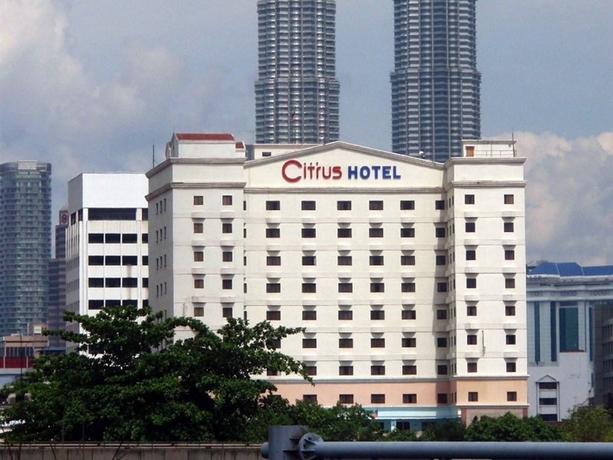 Imagen general del Hotel Q Kuala Lumpur. Foto 7