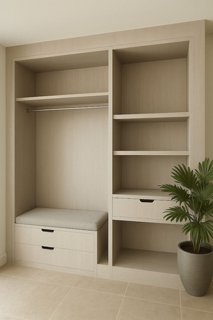 Imagen de la habitación del Hotel Q\' Nest By Quadrillions Lansdowne. Foto 5